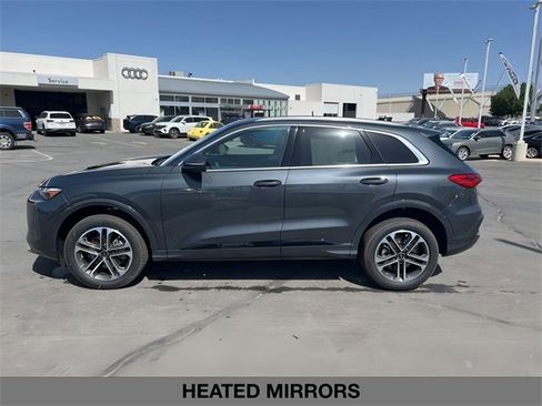 New 2025 Audi Q5 Premium Plus image 8