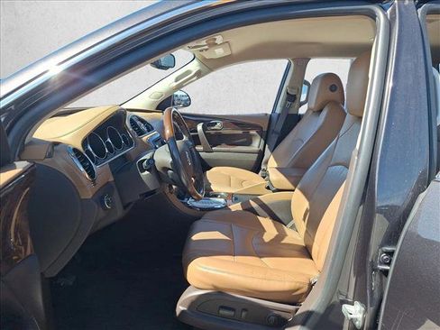 Used 2016 Buick Enclave Leather image 15