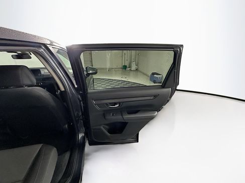 Used 2025 Honda CR-V LX image 28