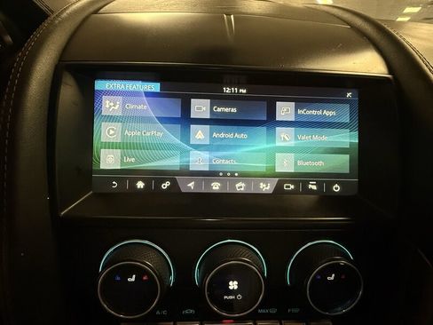 Used 2020 Jaguar F-TYPE P300 image 17