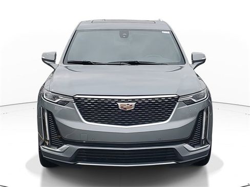 Certified 2023 Cadillac XT6 Luxury image 5