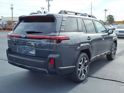 New 2026 Subaru Outback Touring XT image 24