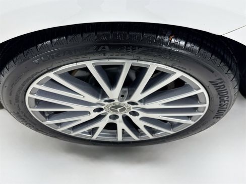 Certified 2025 Mercedes-Benz CLA 250 image 33