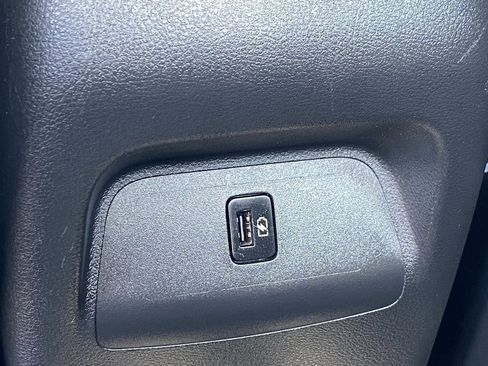 Certified 2024 Nissan Sentra SV FWD image 15