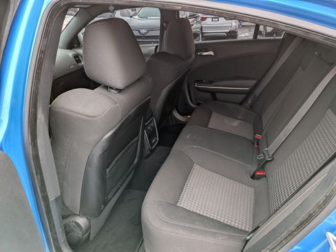 Used 2023 Dodge Charger Scat Pack image 11