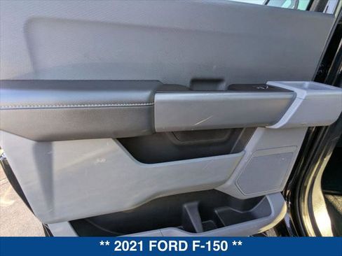 Used 2021 Ford F150 XLT w/ Max Trailer Tow Package image 20