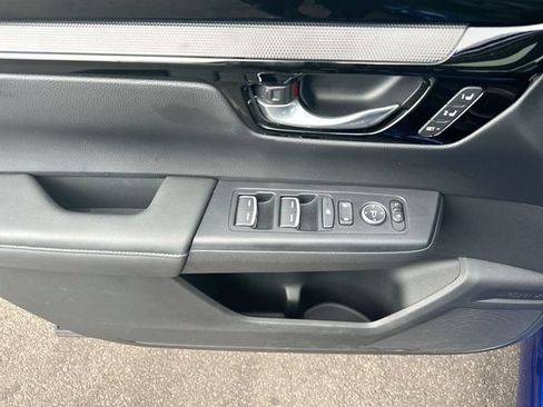 Used 2024 Honda CR-V EX-L image 15