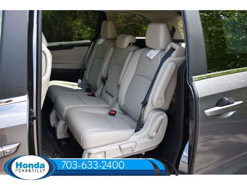 New 2026 Honda Odyssey EX-L image 28