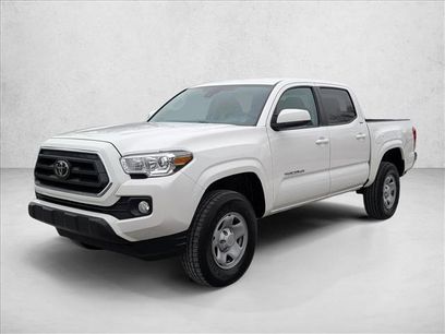 Used 2023 Toyota Tacoma SR5