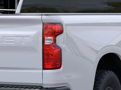 New 2026 Chevrolet Silverado 1500 W/T w/ WT Value Package image 11