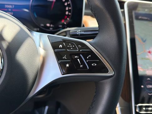 Certified 2025 Mercedes-Benz GLC 350e 4MATIC image 27