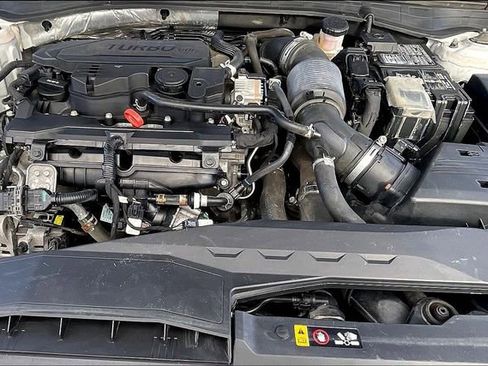 Used 2022 Hyundai Sonata SEL Plus image 10