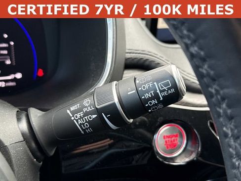 Used 2022 Acura MDX SH-AWD w/ Advance Package image 26