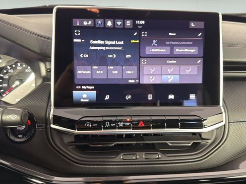 New 2026 Jeep Compass Latitude AWD/4WD image 10