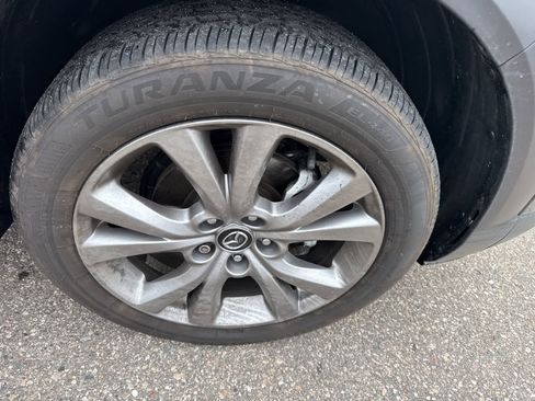 Used 2023 MAZDA CX-30 AWD 2.5 S w/ Select Package image 12