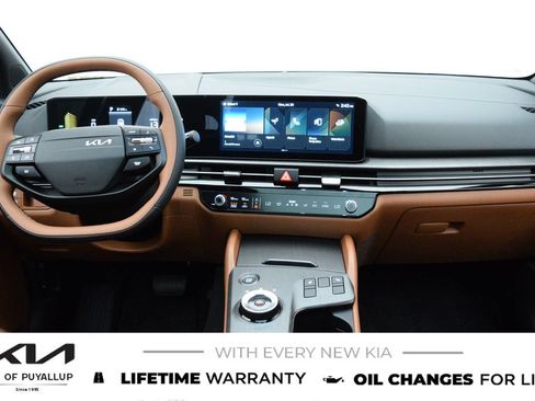 New 2027 Kia Sportage X-Line AWD/4WD image 17