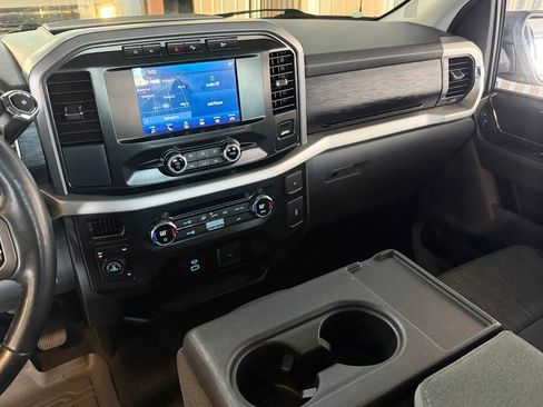 Used 2021 Ford F150 XLT w/ Equipment Group 301A Mid image 14