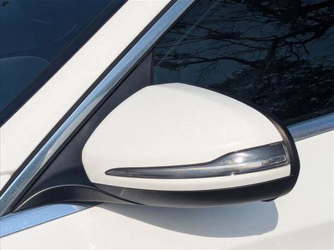 Certified 2019 Mercedes-Benz C 300 4MATIC Sedan image 15