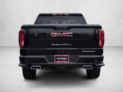 New 2026 GMC Sierra 1500 Denali w/ Technology Package AWD/4WD image 8
