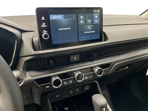 New 2026 Honda CR-V EX image 12