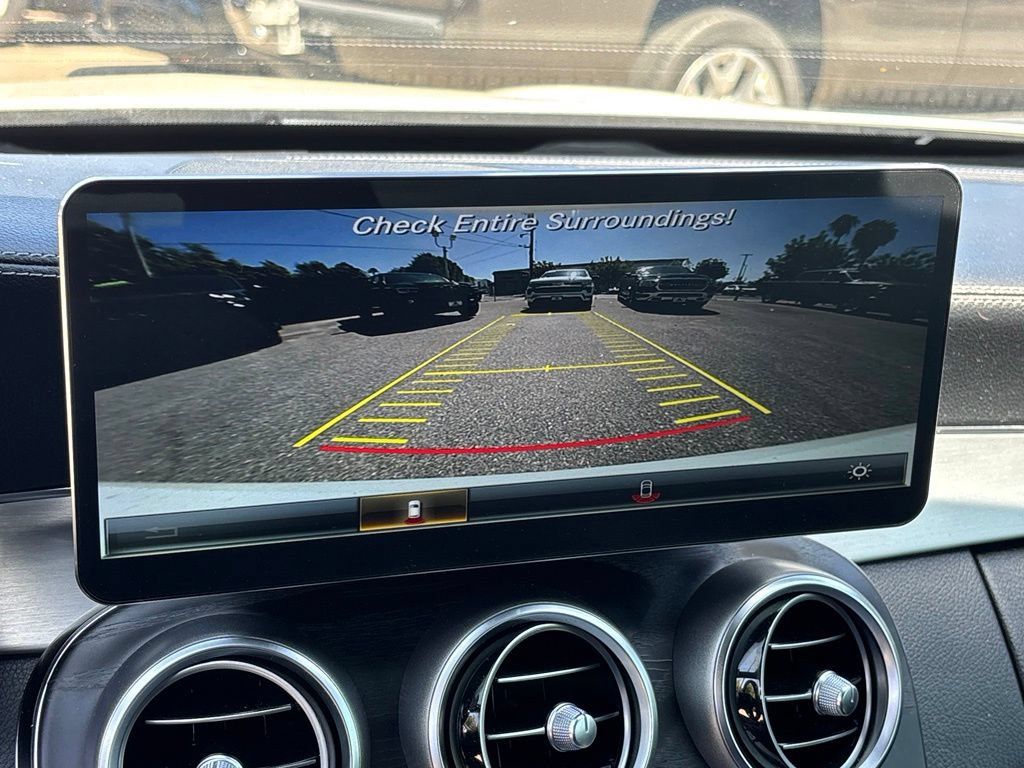 Used 2017 Mercedes-Benz C 63 AMG Cabriolet image 22