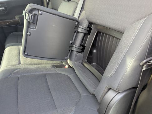 Used 2019 GMC Sierra 1500 SLE w/ SLE Convenience Package AWD/4WD image 29