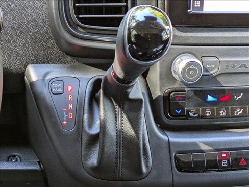 New 2026 RAM ProMaster 2500 image 15