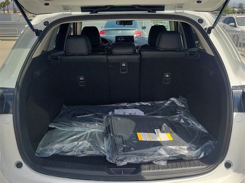 New 2025 MAZDA CX-5 AWD 2.5 S w/ Select Package image 18