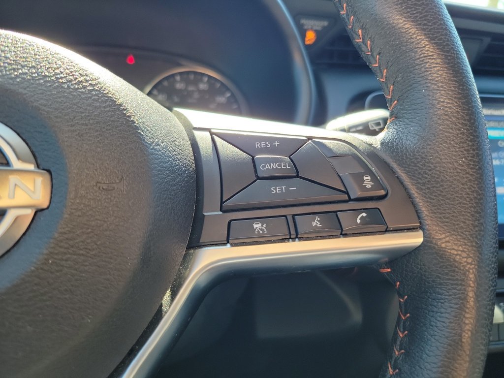 Certified 2023 Nissan Kicks SR w/ SR Premium Package FWD image 22