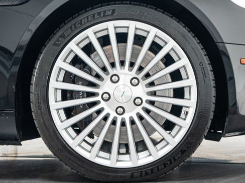 Used 2012 Aston Martin Rapide RWD image 46