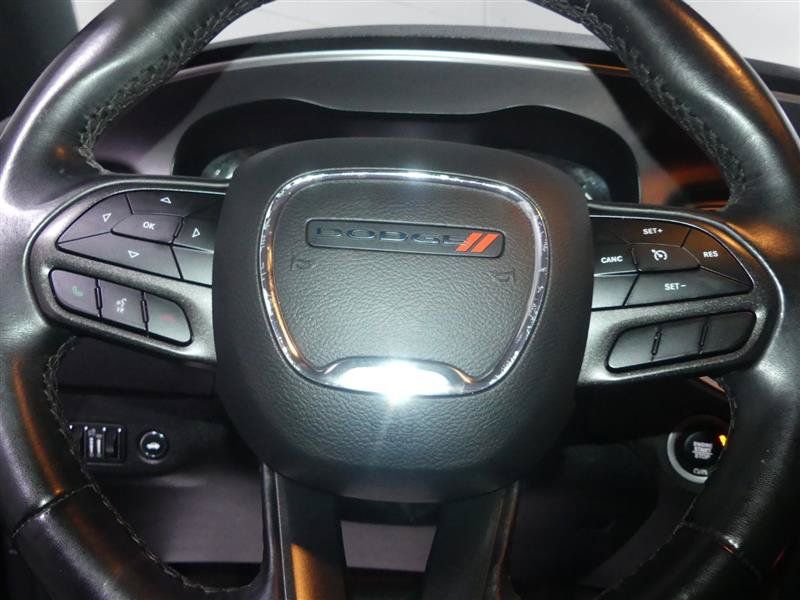 Used 2022 Dodge Charger SXT RWD image 30