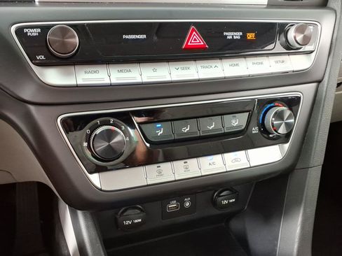 Used 2018 Hyundai Sonata SE w/ Cargo Package FWD image 24