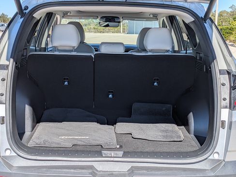 Used 2023 Hyundai Tucson Limited image 13