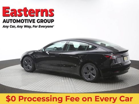 Used 2023 Tesla Model 3 Standard Range RWD image 59