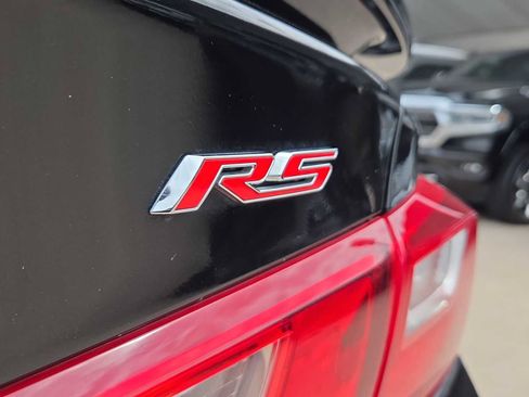 Used 2025 Chevrolet Malibu RS FWD image 11