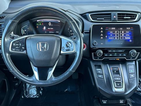 Used 2020 Honda CR-V EX-L image 14