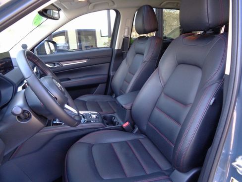 Used 2025 MAZDA CX-5 Carbon Edition AWD/4WD image 9