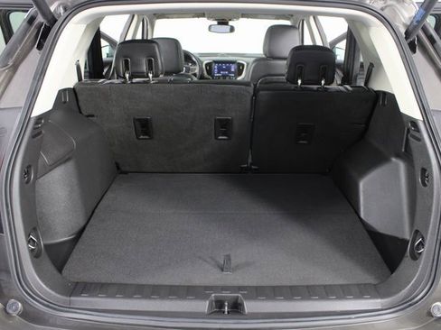 Used 2020 GMC Terrain Denali w/ Denali Premium Package image 23