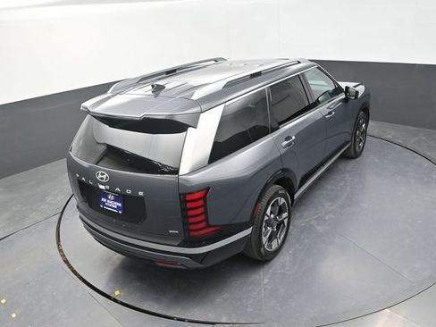 New 2026 Hyundai Palisade Limited AWD/4WD image 31