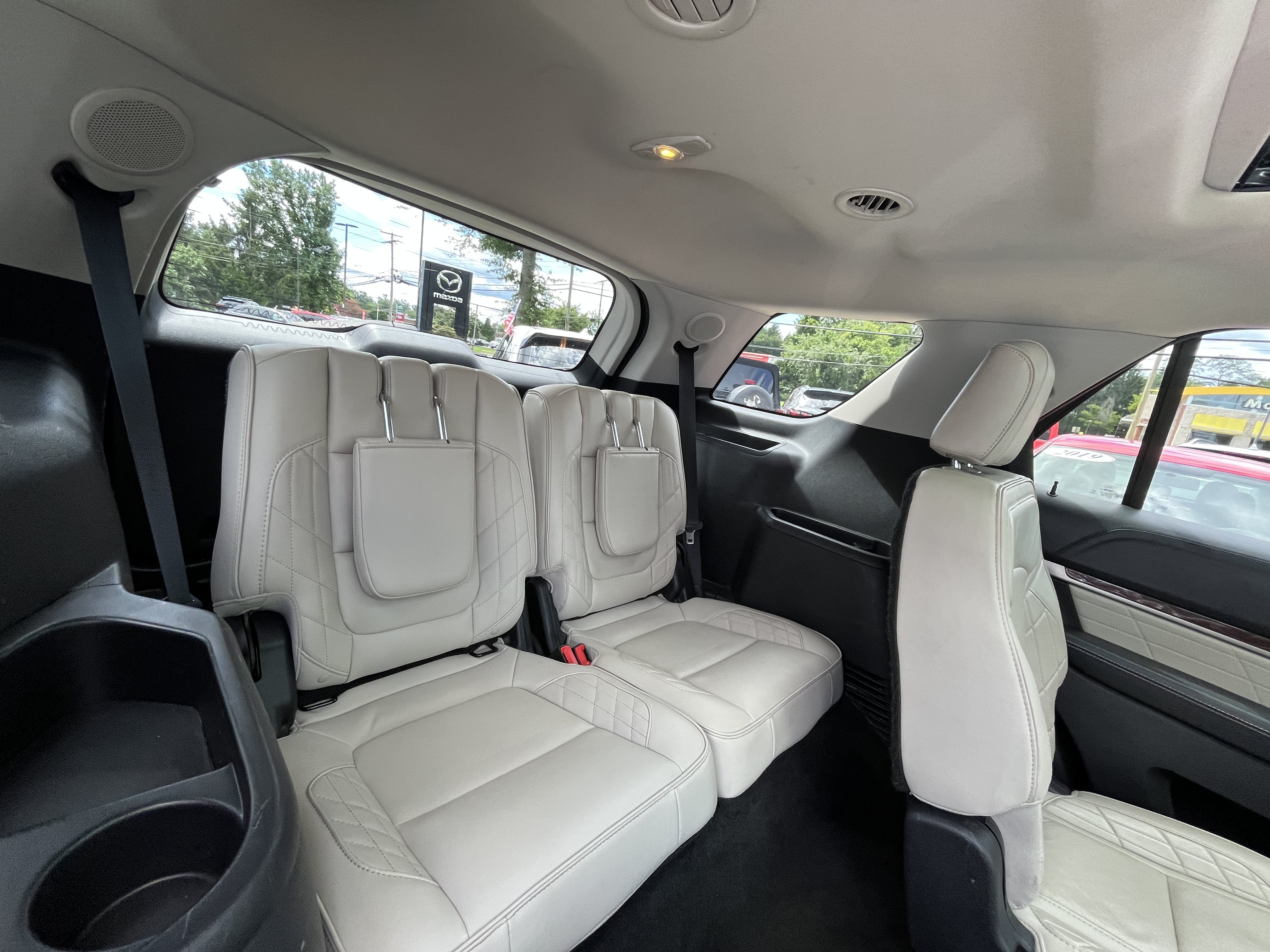 Used 2016 Ford Explorer Platinum AWD/4WD image 38