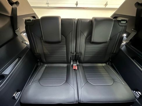 New 2026 Volkswagen Atlas SEL AWD/4WD image 26