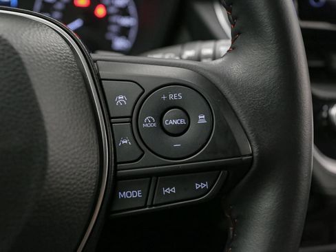 Used 2024 Toyota Corolla Cross AWD Hybrid image 34