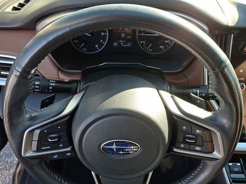 Used 2021 Subaru Outback Touring XT image 25