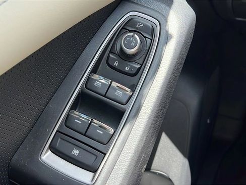 Used 2025 Subaru Ascent Limited w/ Popular Package #2 AWD/4WD image 19