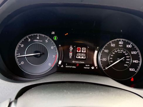 Used 2023 Acura RDX AWD w/ Technology Package image 24