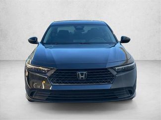 Used 2024 Honda Accord LX video 2