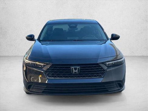 Used 2024 Honda Accord LX image 2