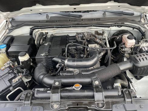 Used 2019 Nissan Frontier SV RWD image 23