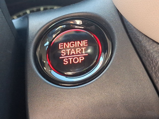 Used 2025 Honda HR-V LX image 23