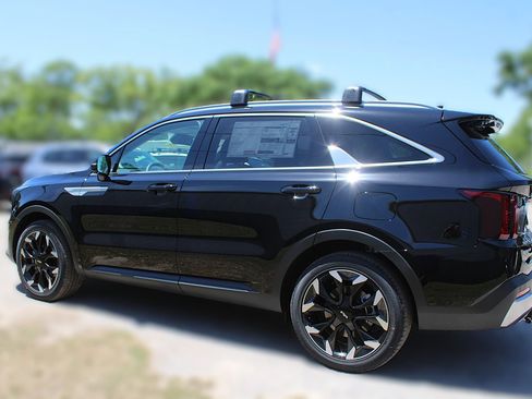 New 2026 Kia Sorento EX w/ EX Premium Package image 15